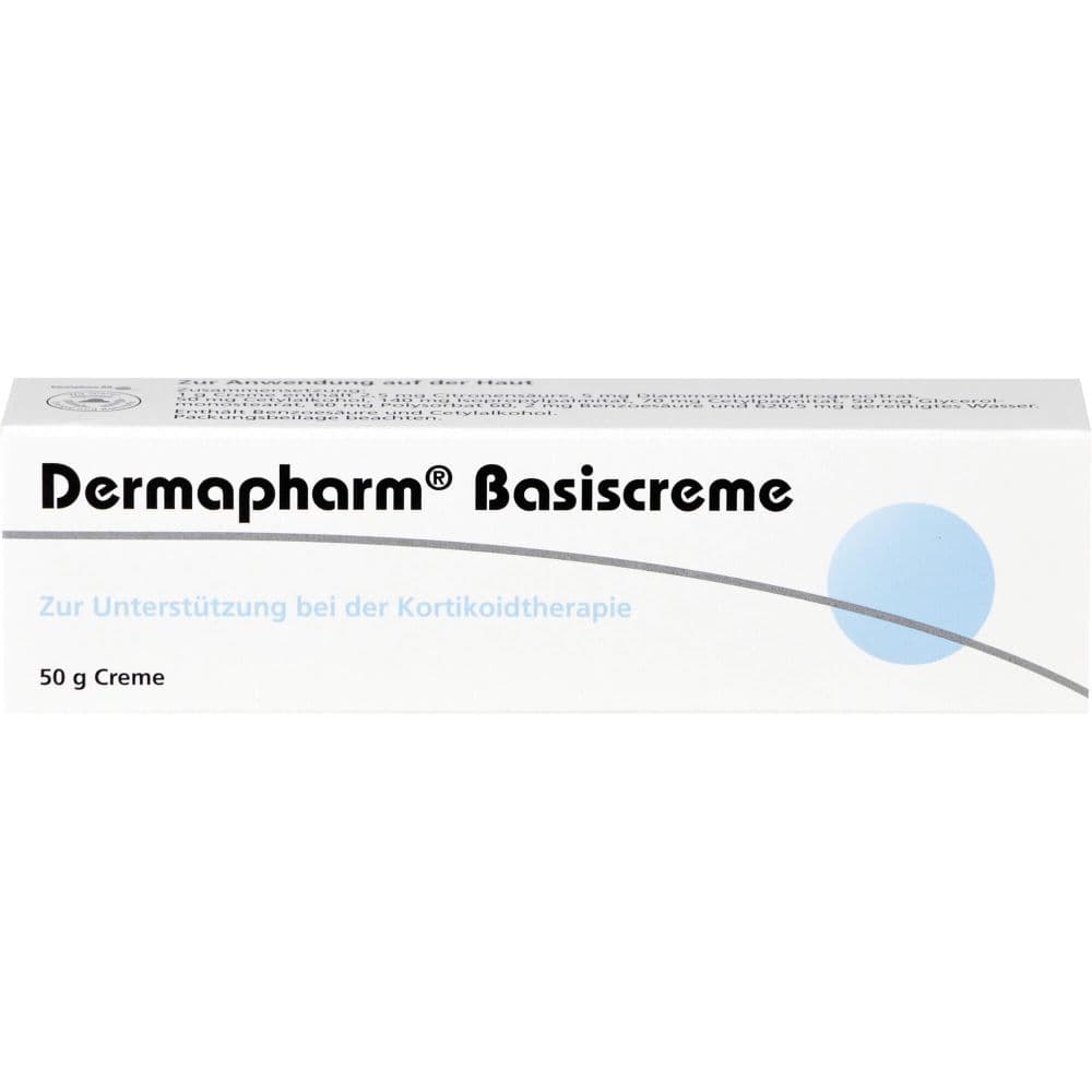 Dermapharm Basiscreme 50 g