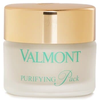 Valmont - Purifying Pack (Skin Purifying Mud Mask)  - 50ml/1.7oz