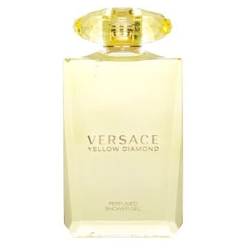 Versace - Yellow Diamond Perfumed Shower Gel  - 200ml/6.7oz