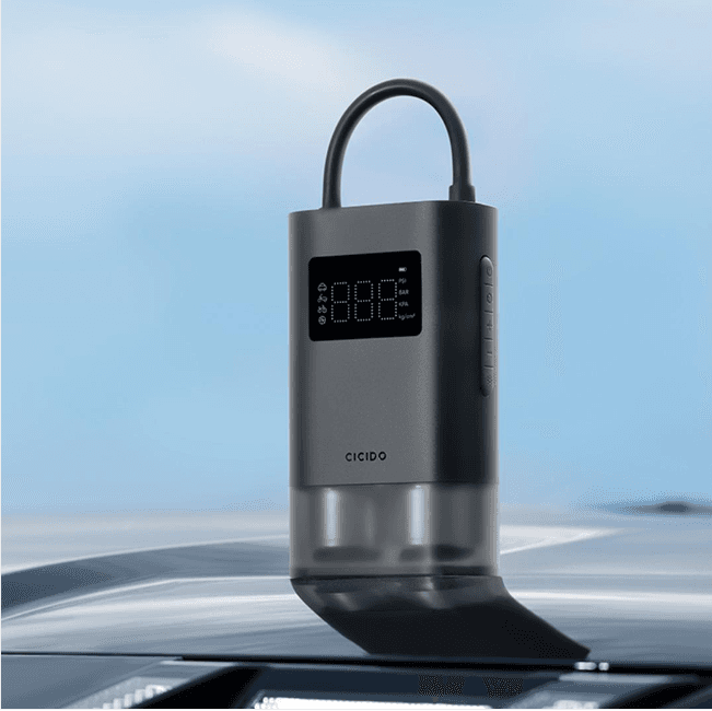 xiaomi youpin CICIDO Car Air Pump