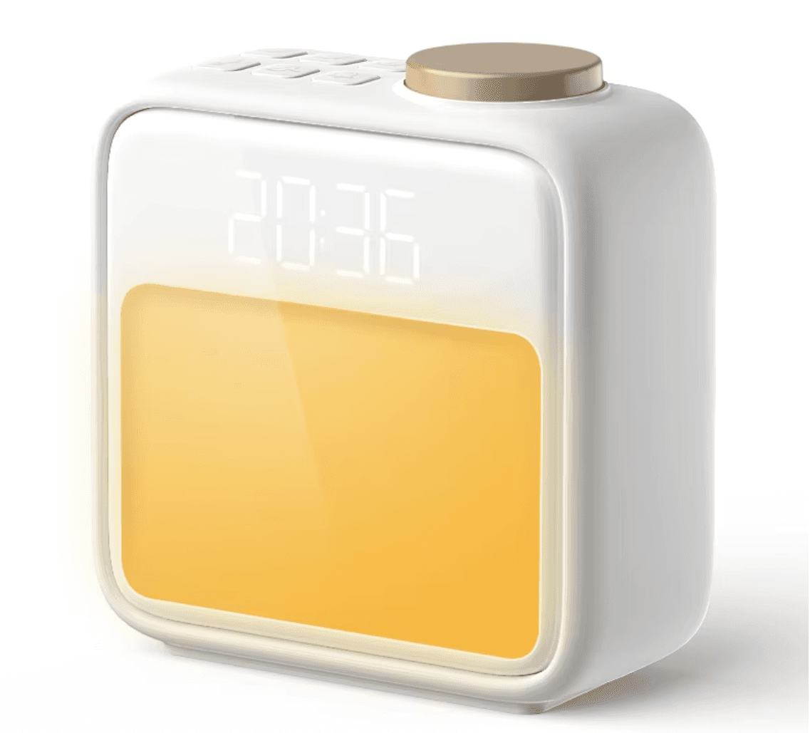 Yeelight atmosphere sleep night light
