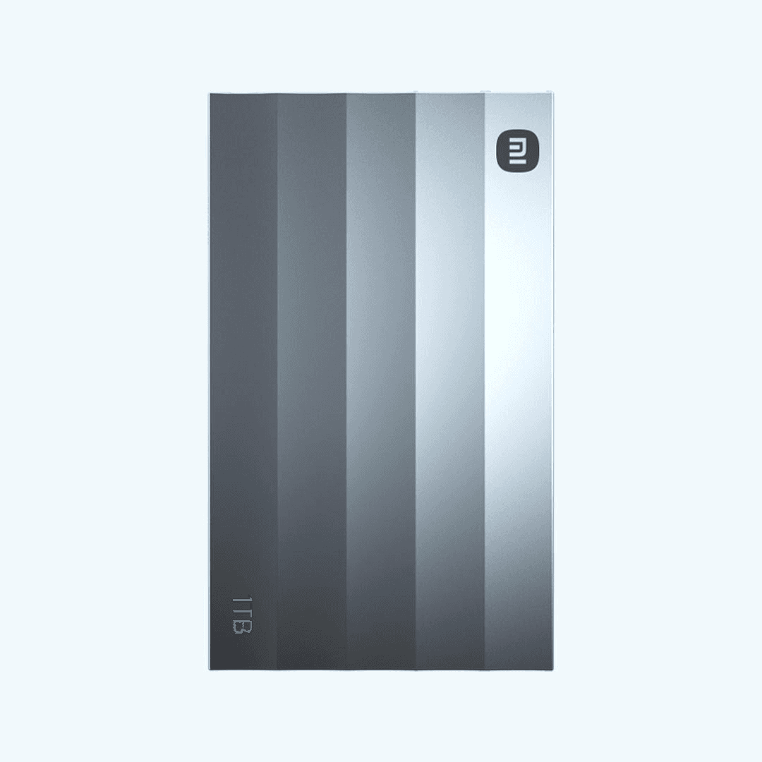 Xiaomi Portable SSD 1TB