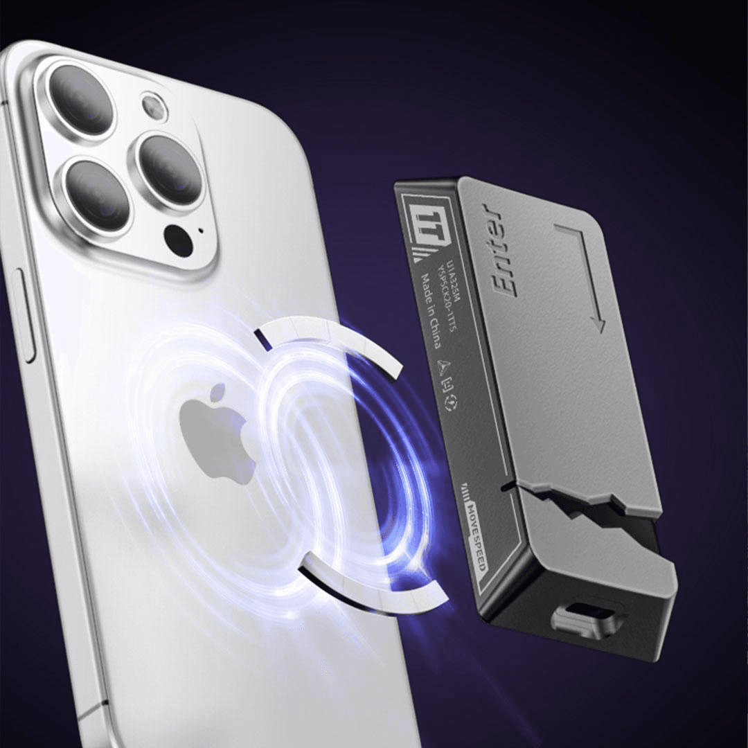 Xiaomi Youpin Portable SSD