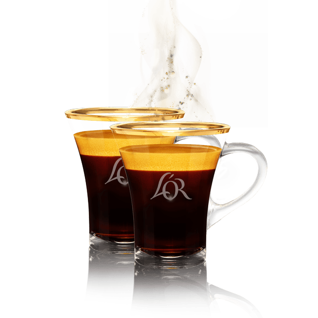 2 Lungo Cups
